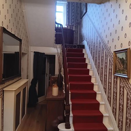 2 Hampstead Ливърпул Екстериор снимка