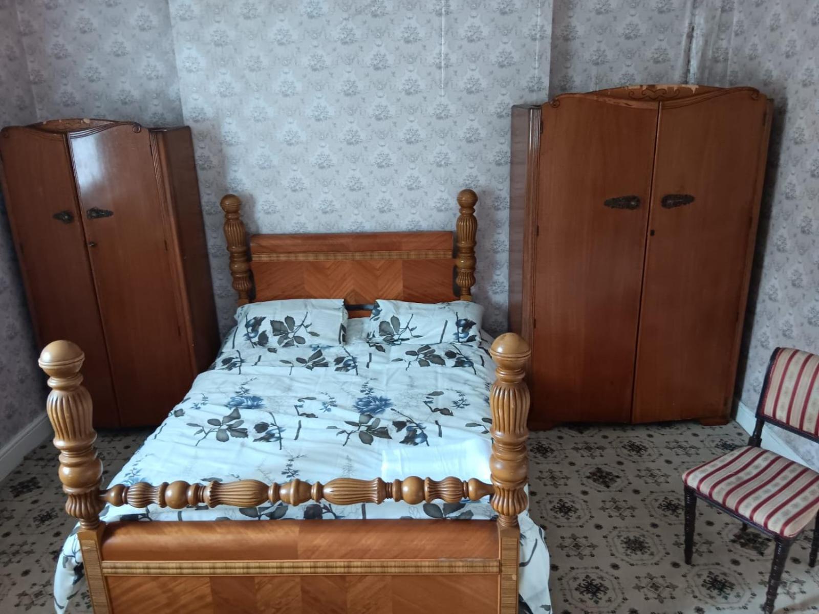 2 Hampstead Ливърпул Екстериор снимка