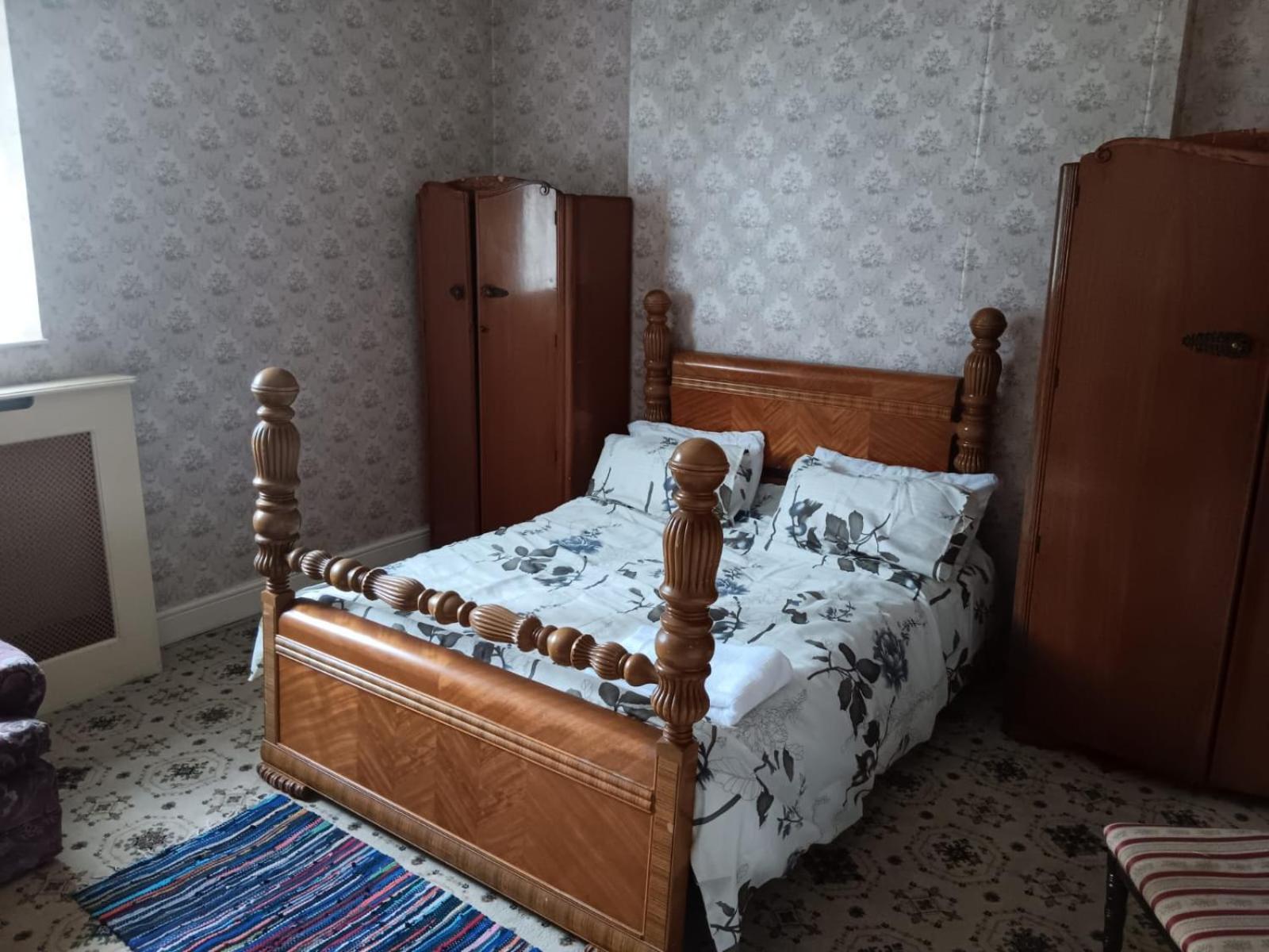 2 Hampstead Ливърпул Екстериор снимка